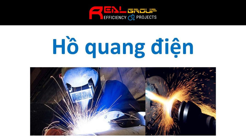 Hồ quang điện